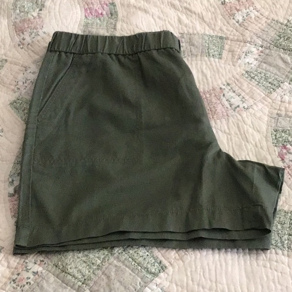 Talbots Casual Shorts